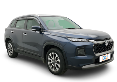 Maruti Grand Vitara-img